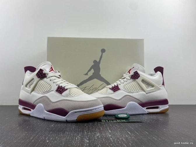 Sapphire DR5415-102 4 SB Jordan Red x 0714